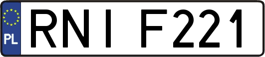 RNIF221