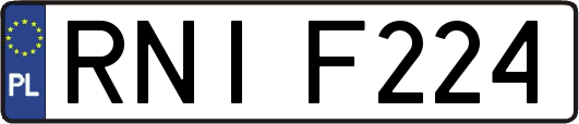 RNIF224