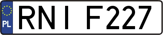 RNIF227