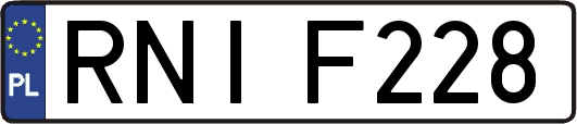RNIF228