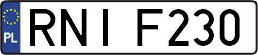 RNIF230