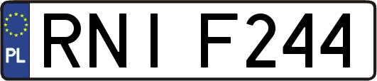RNIF244
