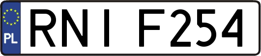 RNIF254
