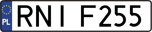 RNIF255