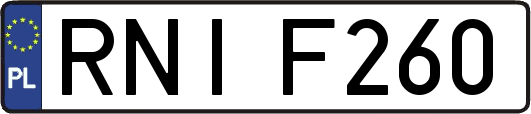 RNIF260