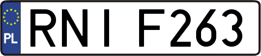 RNIF263