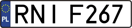 RNIF267