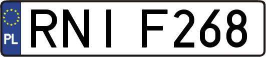 RNIF268