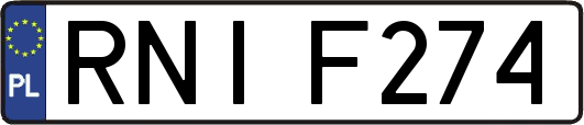 RNIF274