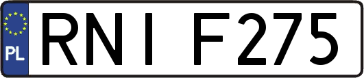 RNIF275