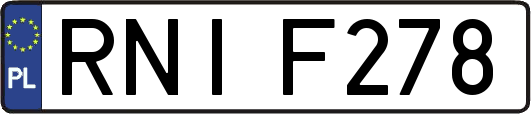 RNIF278