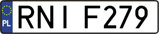 RNIF279