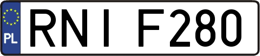 RNIF280