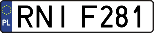 RNIF281