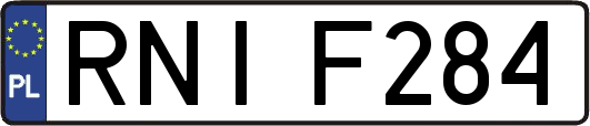 RNIF284