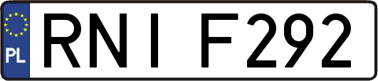 RNIF292