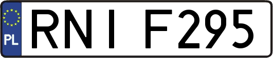 RNIF295