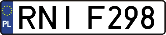 RNIF298