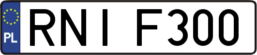RNIF300