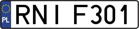 RNIF301