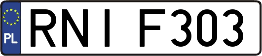 RNIF303