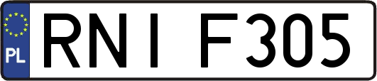 RNIF305