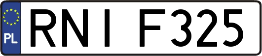 RNIF325