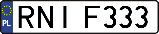 RNIF333