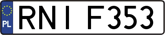 RNIF353