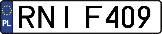 RNIF409