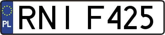 RNIF425