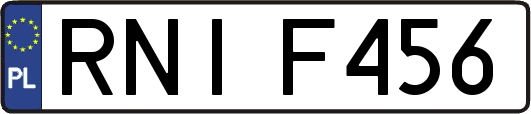 RNIF456