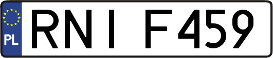 RNIF459