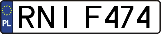 RNIF474