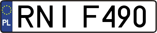RNIF490