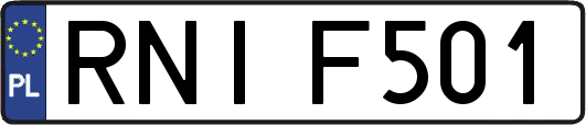 RNIF501
