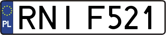 RNIF521