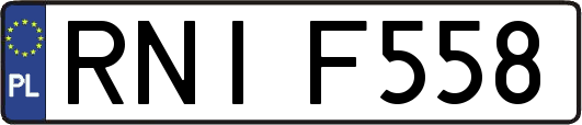 RNIF558