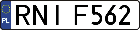 RNIF562