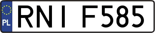 RNIF585