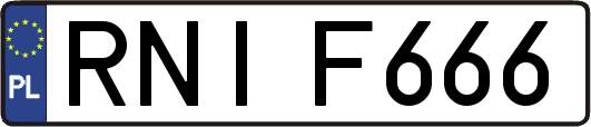 RNIF666