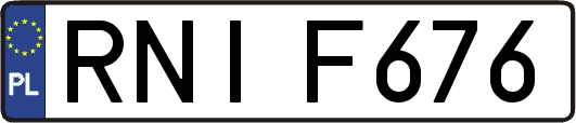RNIF676