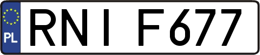 RNIF677