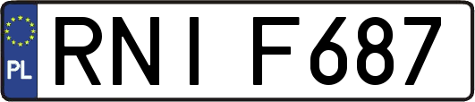 RNIF687