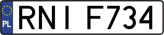 RNIF734