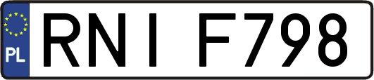 RNIF798