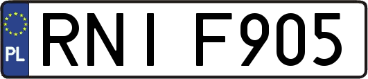 RNIF905