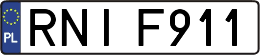 RNIF911