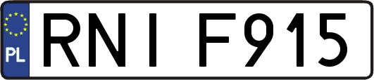 RNIF915