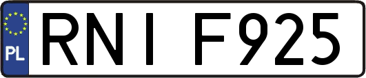RNIF925